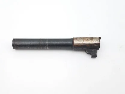 Llama 1911 .380 ACP Pistol Parts: Barrel - Image 2