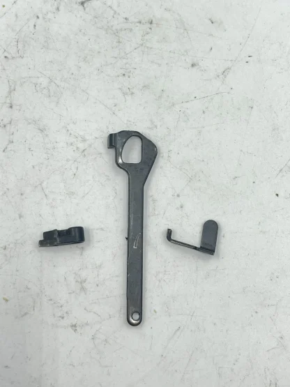 Taurus PT 732 TCP 32 Pistol Parts: Trigger Bar, Catch, & Lever - Image 2