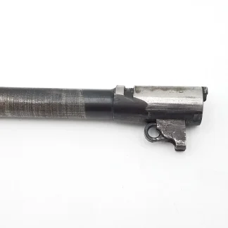 Star BM 9 mm Pistol Parts: Barrel