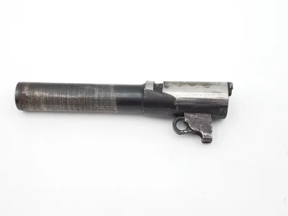 Star BM 9 mm Pistol Parts: Barrel