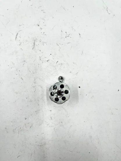 Clerke 1st .22LR Revolver Parts: Cylinder - Image 2