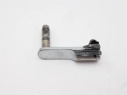 Star BM 9 mm Pistol Parts: Slide Stop - Image 2