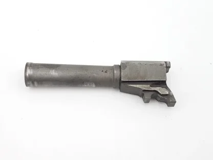 Astra A-75 40S&W Pistol Parts: Barrel - Image 2