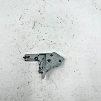 Clerke 1st .22LR Revolver Parts: Side Plate