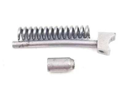 Savage 94C 410ga, Rifle Parts: Mainspring with Plunger & Seat - Image 2
