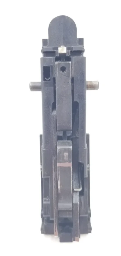 Mossberg 500 C, 20 Gauge Shotgun Parts: Trigger Group & Pin - Image 2
