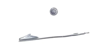 Mossberg 500 C, 20 Gauge Shotgun Parts: Ejector & Screw - Image 2