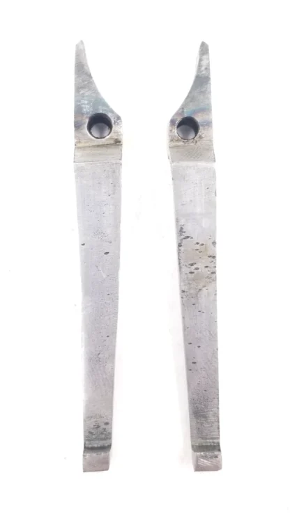 Sears Roebuck 433.512 370, Shotgun Parts: Levers - Image 2