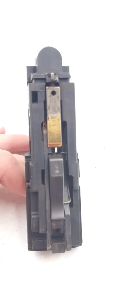 Mossberg 500 12 Gauge, Shotgun Parts: Trigger Group & Pin - Image 2