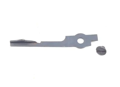 Mossberg 500 12 Gauge, Shotgun Parts: Ejector & Screw - Image 2