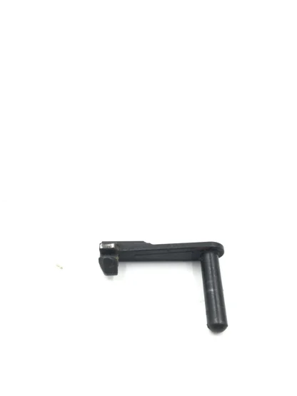 Remington 1911 R1S 45acp, pistol parts, slide catch - Image 2