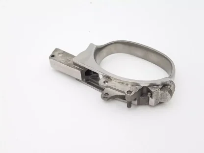 Ruger GP100 357 Magnum Revolver Parts: Trigger Guard