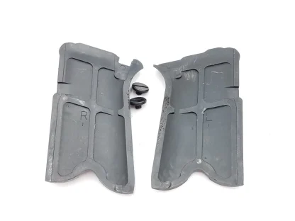 Ruger P90 45 ACP Pistol Parts: Grips & Screws - Image 2