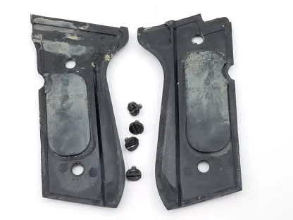 Beretta 92FS 9mm Pistol Parts: Grips & Screws - Image 2