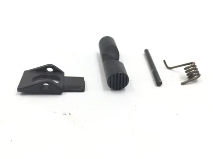 Springfield Armory XDM-45, 45 ACP Pistol Part: Mag Release, Thumbpiece, Spring - Image 2