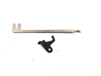 Springfield Armory XDM-45, 45 ACP Pistol Part: Disassembler & Bar - Image 2