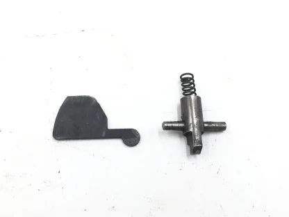 Jimenez JA Nine, 9mm Pistol Part: Disconnector & Lever - Image 2