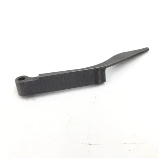 Colt Detective Special, 38 Special Revolver Parts: Rebound Lever
