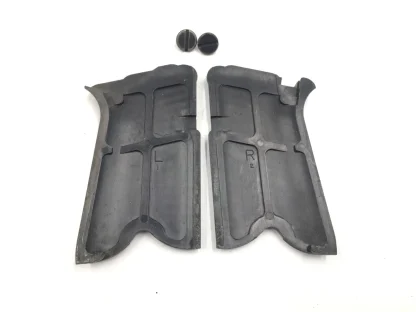 Ruger P89, 9mm Pistol Parts: Grips & Screws - Image 2