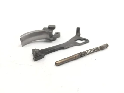 Ruger P89, 9mm Pistol Parts: Trigger, Trigger Bar, & Plunger - Image 2