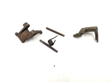 Ruger P89, 9mm Pistol Parts: Levers, Pins, & Springs
