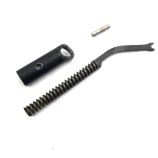 Ruger P89, 9mm Pistol Parts: Hammer Strut, Spring, Support, Pin