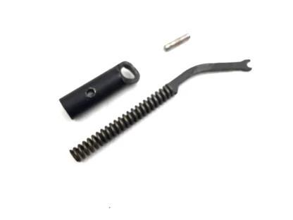 Ruger P89, 9mm Pistol Parts: Hammer Strut, Spring, Support, Pin