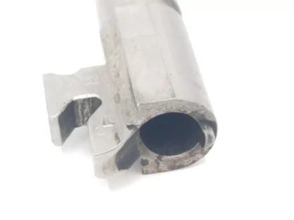 )Browning Hi Power 9mm Pistol Parts: Barrel - Image 2