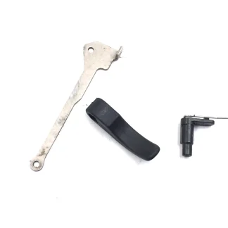 Smith & Wesson Bodyguard, 380 ACP Pistol Parts: Trigger, Bar, & Pivot