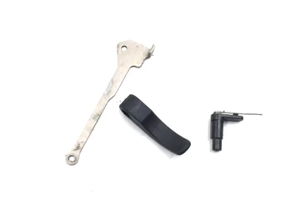 Smith & Wesson Bodyguard, 380 ACP Pistol Parts: Trigger, Bar, & Pivot