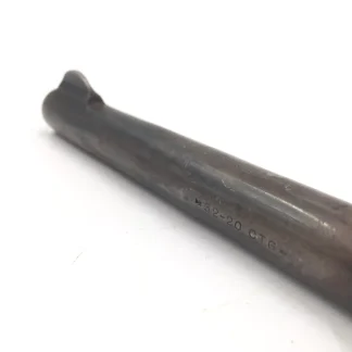 Spanish Rural 32-20 Caliber Revolver Parts: Barrel