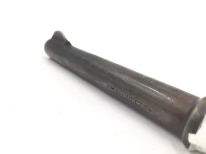Spanish Rural 32-20 Caliber Revolver Parts: Barrel