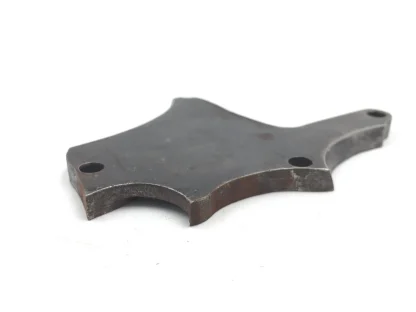 Spanish Rural 32-20 Caliber Revolver Parts: Sideplate - Image 2