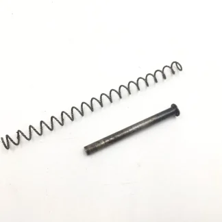 Walther PK 380, 380 ACP Pistol Parts: Recoil Spring & Guide