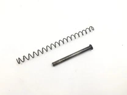 Walther PK 380, 380 ACP Pistol Parts: Recoil Spring & Guide