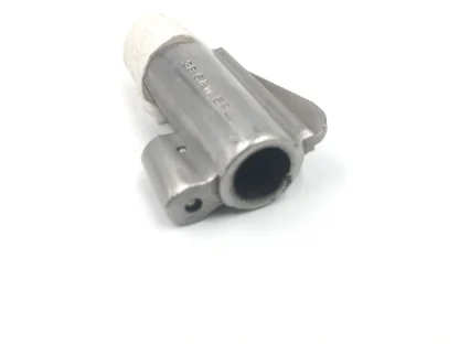Smith & Wesson 60, 38 Special Revolver Parts: Barrel - Image 2