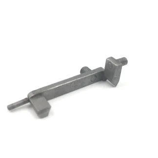 Smith & Wesson 60, 38 Special Revolver Parts: Bolt with Plunger