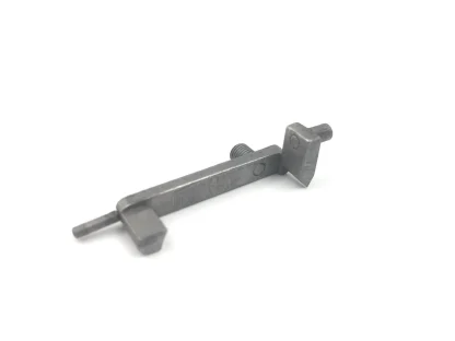 Smith & Wesson 60, 38 Special Revolver Parts: Bolt with Plunger