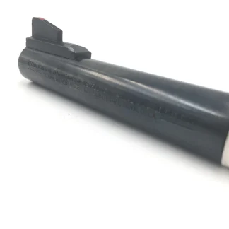 Ruger New Model Blackhawk, 357 Magnum Revolver Parts: Barrel