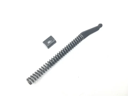 Ruger New Model Blackhawk, 357 Magnum Revolver Parts: Hammer Strut, Spring, Seat - Image 2