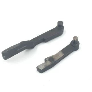 Ruger New Model Blackhawk, 357 Magnum Revolver Parts: Pawl & Transfer Bar
