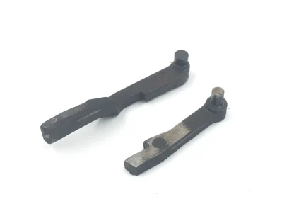 Ruger New Model Blackhawk, 357 Magnum Revolver Parts: Pawl & Transfer Bar
