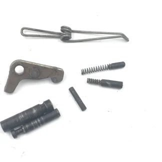 Ruger New Model Blackhawk, 357 Magnum Revolver Parts: Cylinder Latch, Plungers