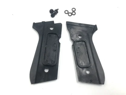 Beretta M9, 9mm Pistol Parts: Grips, Screws, Bushings - Image 2