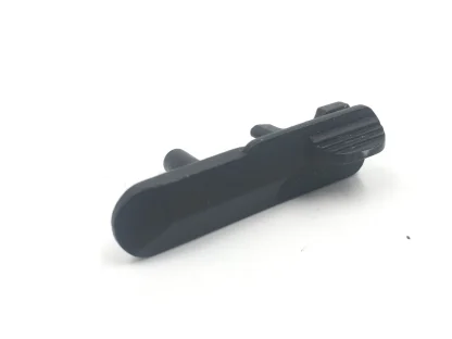 Beretta M9, 9mm Pistol Parts: Slide Catch - Image 2