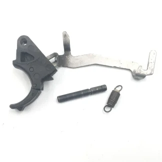 Smith & Wesson SD40 VE, 40 S&W Pistol Parts: Trigger, Spring, Pin