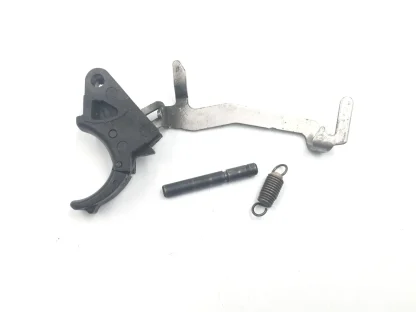 Smith & Wesson SD40 VE, 40 S&W Pistol Parts: Trigger, Spring, Pin