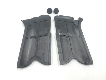 Ruger P89, 9mm Pistol Parts: Grips & Screws - Image 2