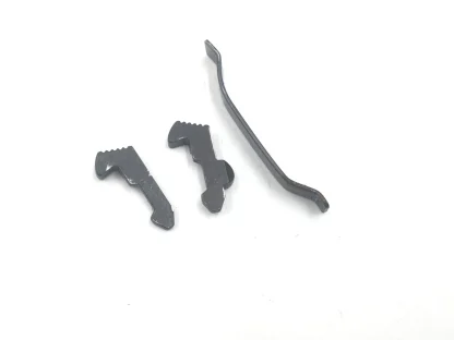Ruger P89, 9mm Pistol Parts: Mag Spring & Mag Latches - Image 2