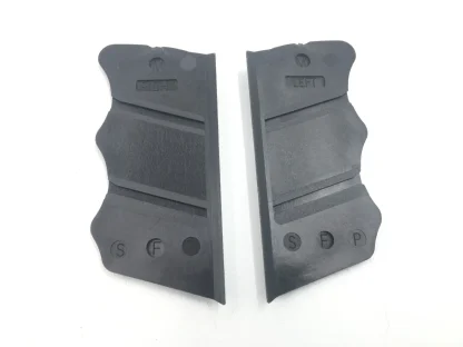 Heckler & Koch VP40, 40 S&W Pistol Parts: Grip Panels - Image 2